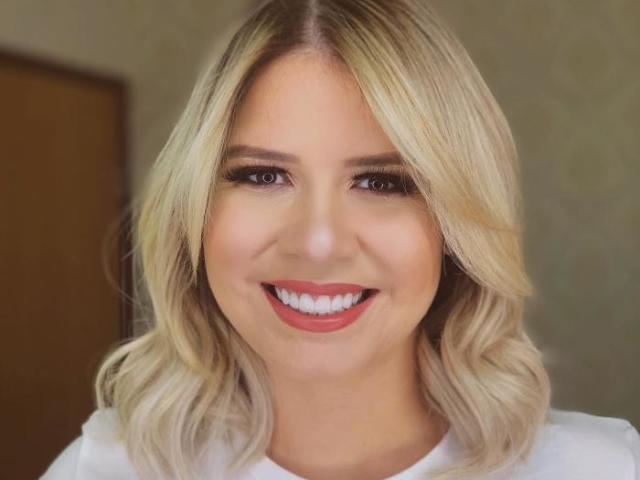 Marília Mendonça!