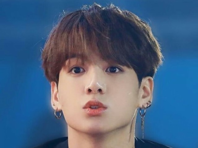 Jung kook