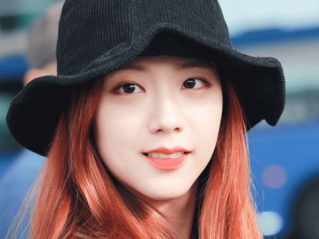 Jisoo