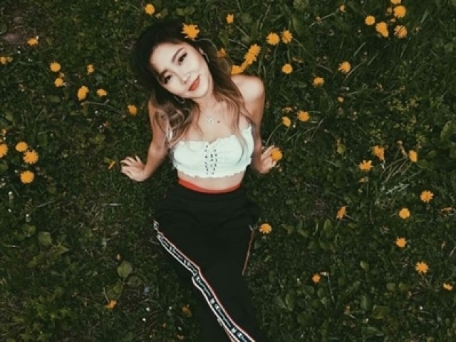 Você realmente conhece a Heyoon Jeong?