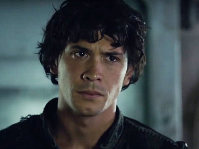 bellamy (the 100)