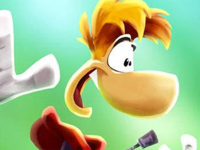 Rayman