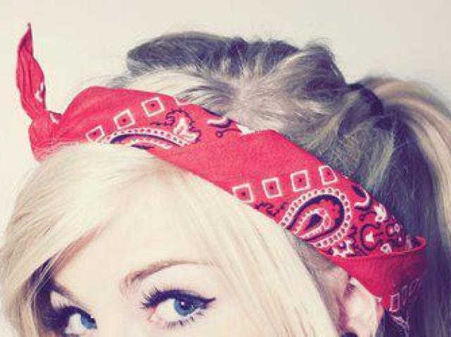 bandanas