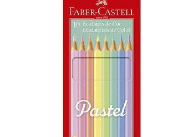 Pastel