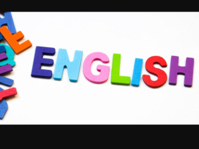 Inglês