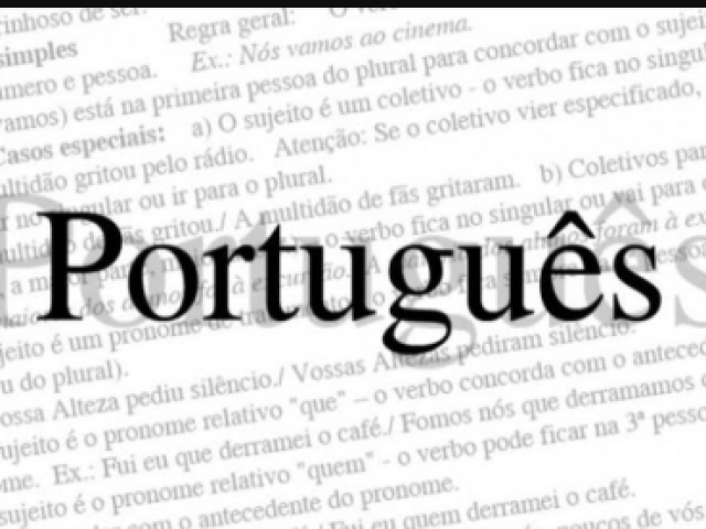 Português