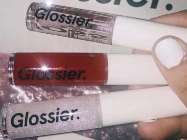 GLOSSIER