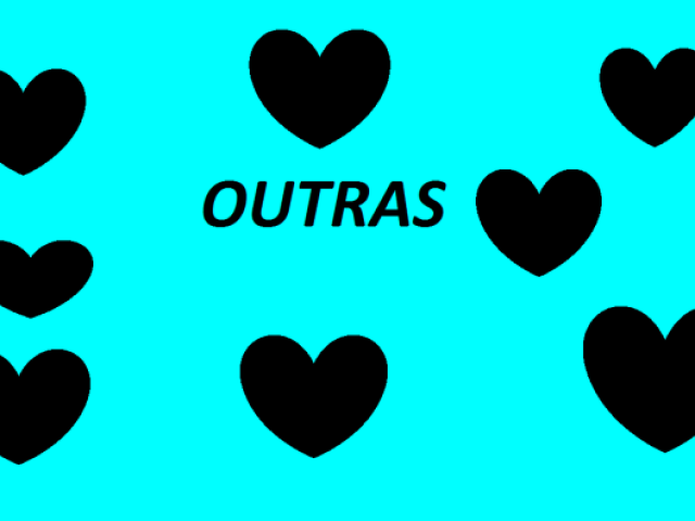 Outro ....