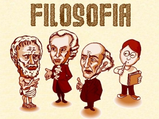 Filosofia