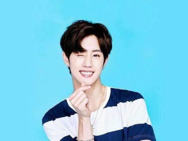 Mark