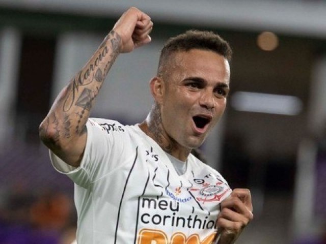 Luan (corinthians)