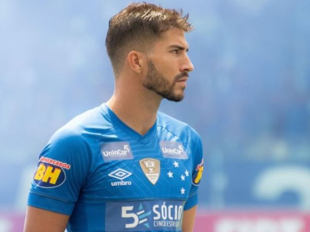 Lucas Silva (gremio)