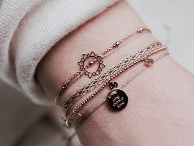 Pulseira