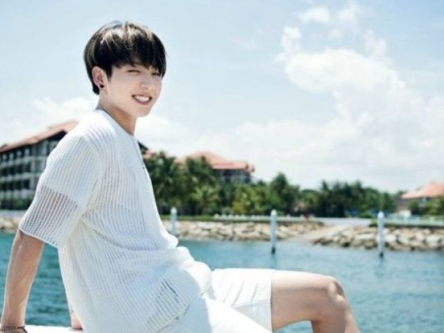 Jungkook