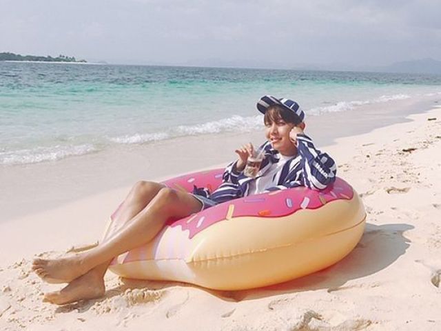 Hoseok