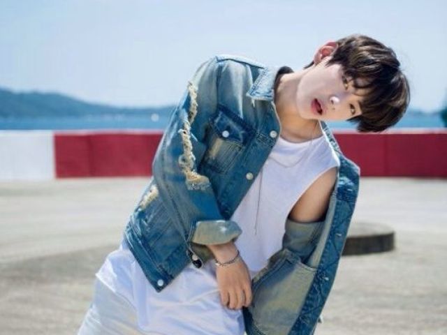 Taehyung