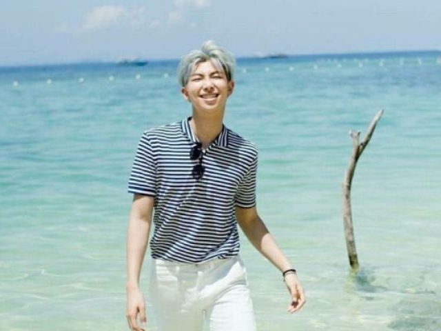 Namjoon