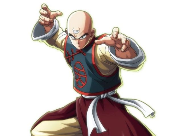 Tien.