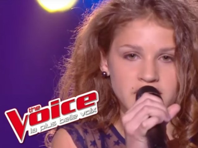 The Voice Kids