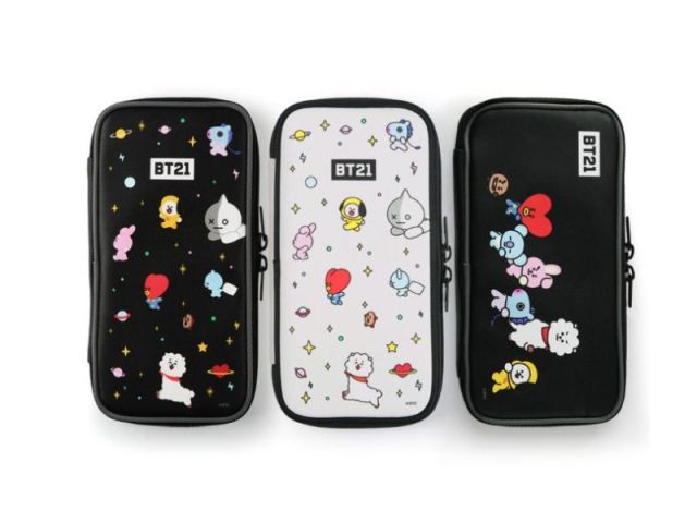 BT21!