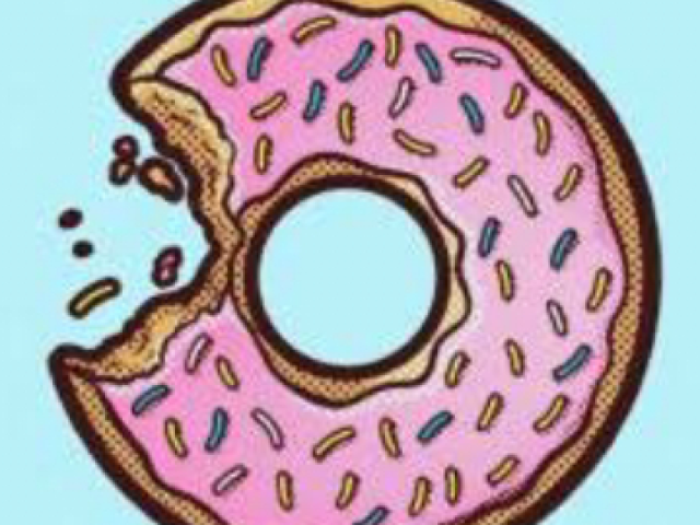 Donut