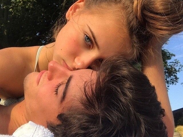 Seu crush te ama? (13 perguntas)