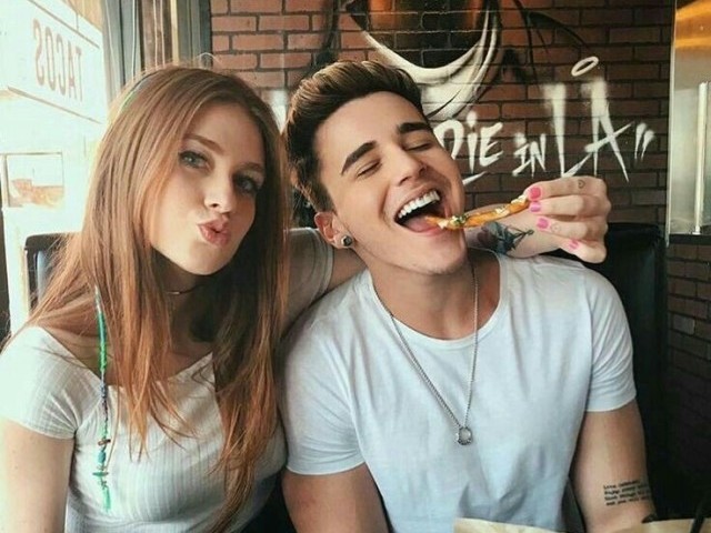 Ele te ama muuuitooo