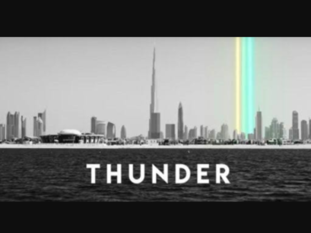 Thunder