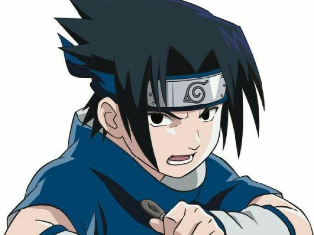 Sasuke