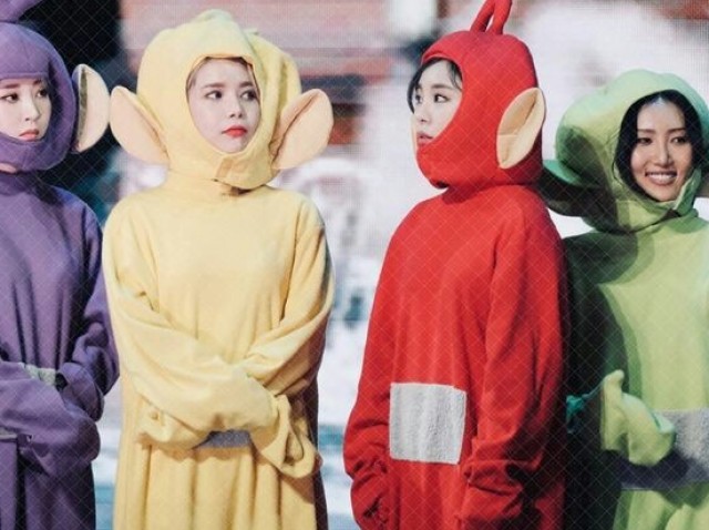 Mamamoo
