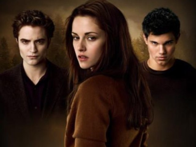 Crepusculo