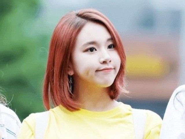 Chaeyoung