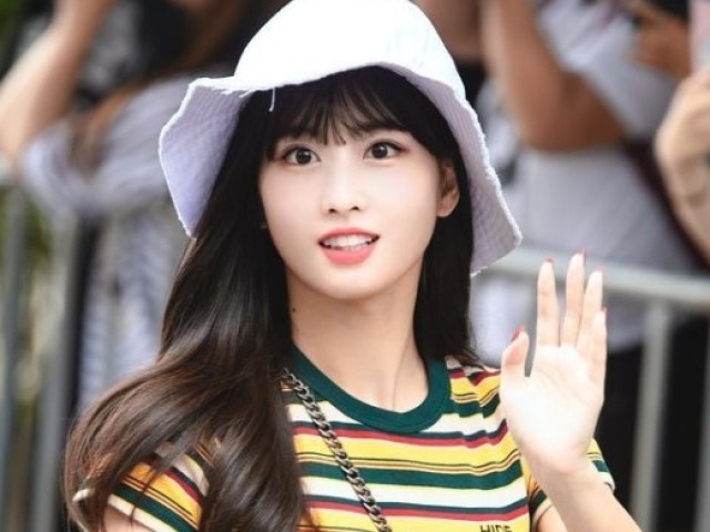 Momo