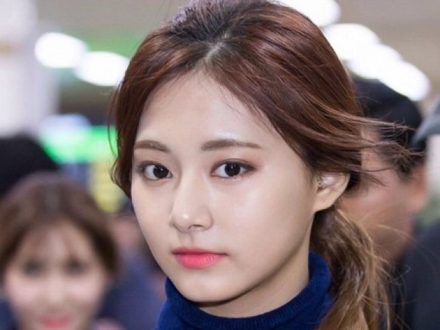 Tzuyu