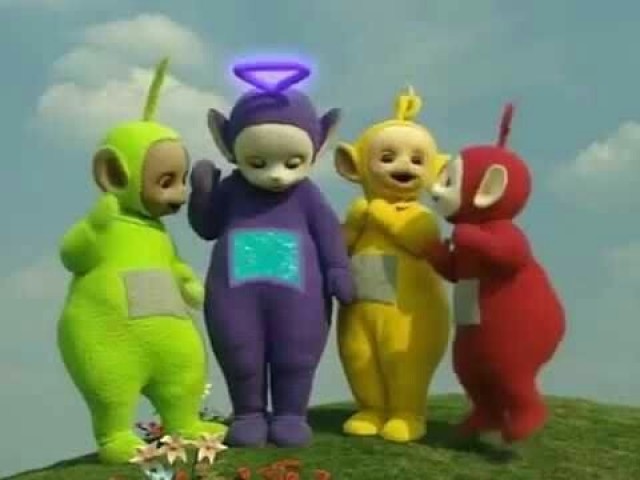 Teletubbies