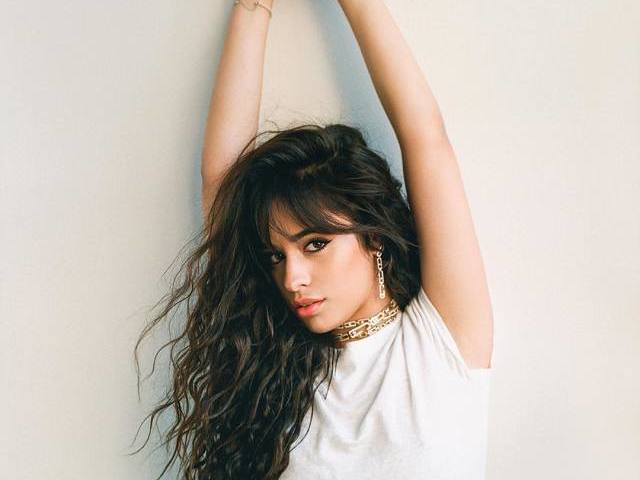 Camila Cabello