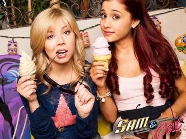 Sam & Cat