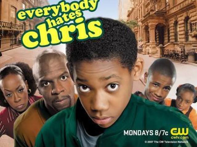 Everybody Hates Chris