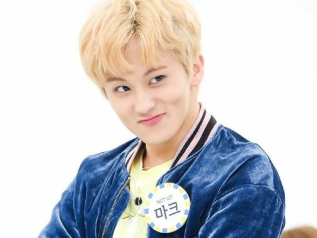 MARK LEE--