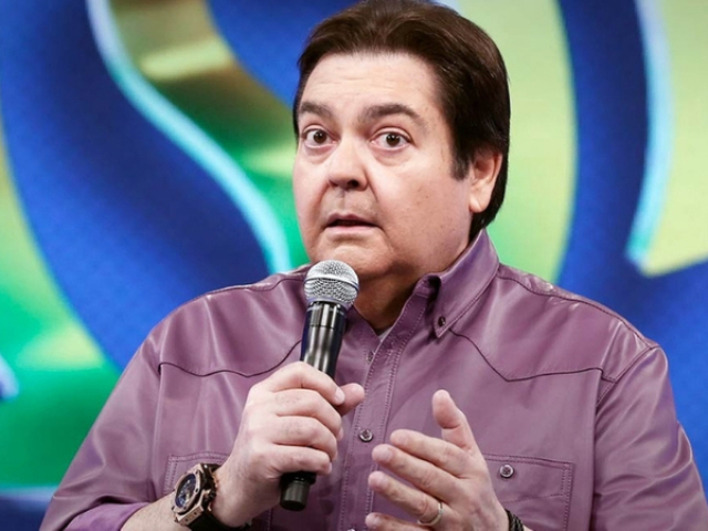 Faustão