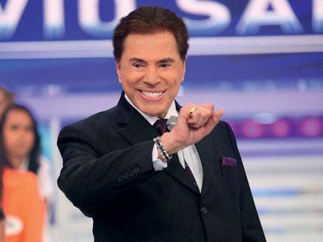 Silvio Santos