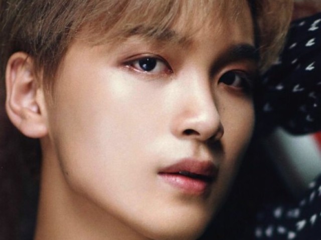 Hyuck ou Haechan haha