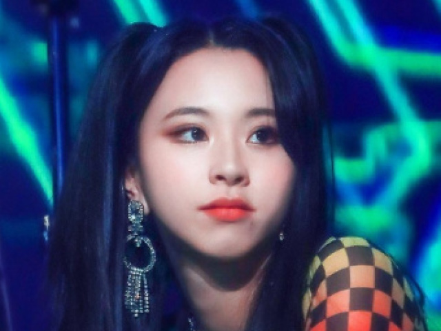 Chaeyoung