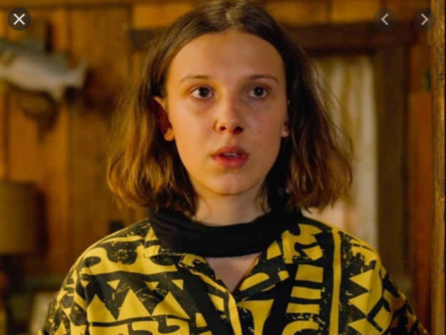 Você é Eleven