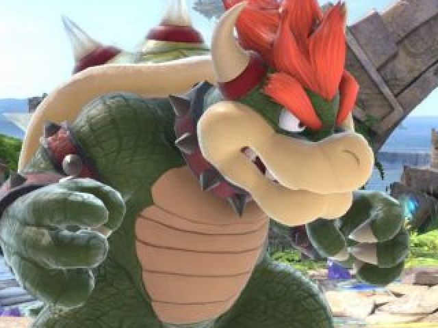 bowser