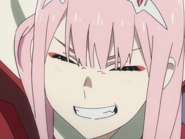 Zero two