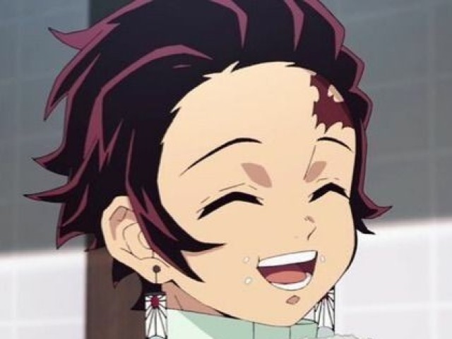 Tanjirou kamado