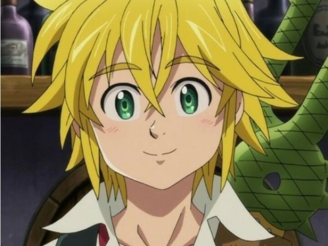 Meliodas