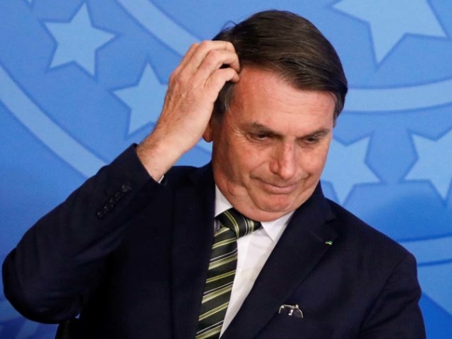 Bolsonaro