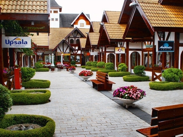 Campos do Jordão.